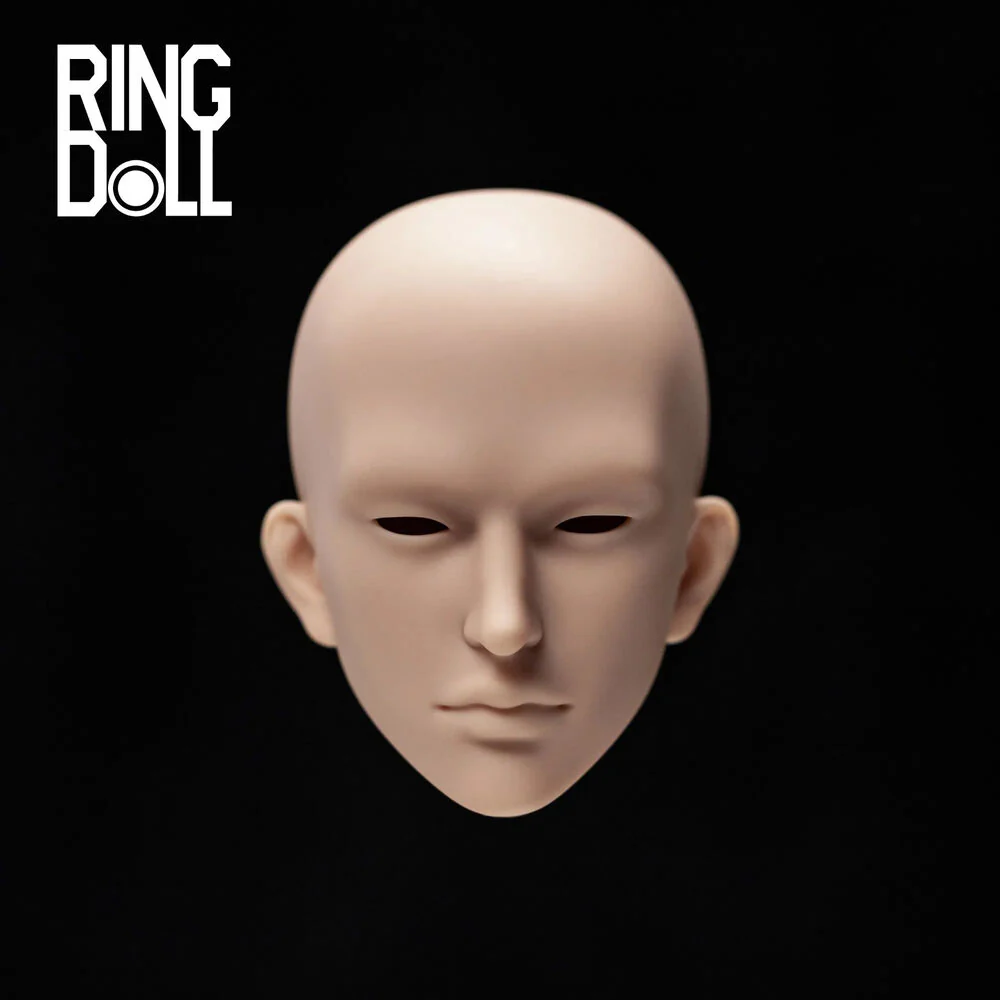 Anubis 1/4 Scale Fullset | PREORDER | DOLL - Image 16