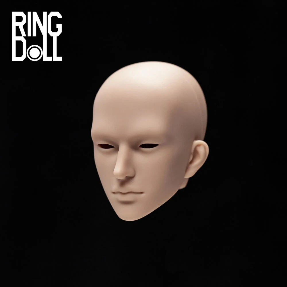 Anubis 1/4 Scale Fullset | PREORDER | DOLL - Image 18