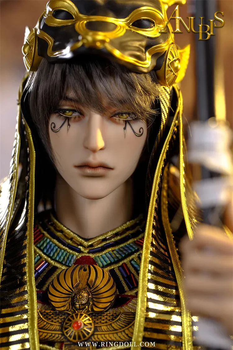 Anubis | Preorder | DOLL - Image 13
