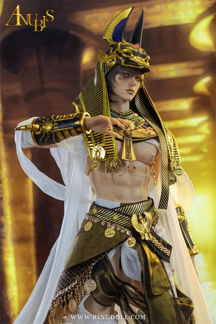 Anubis | Preorder | DOLL - Image 15