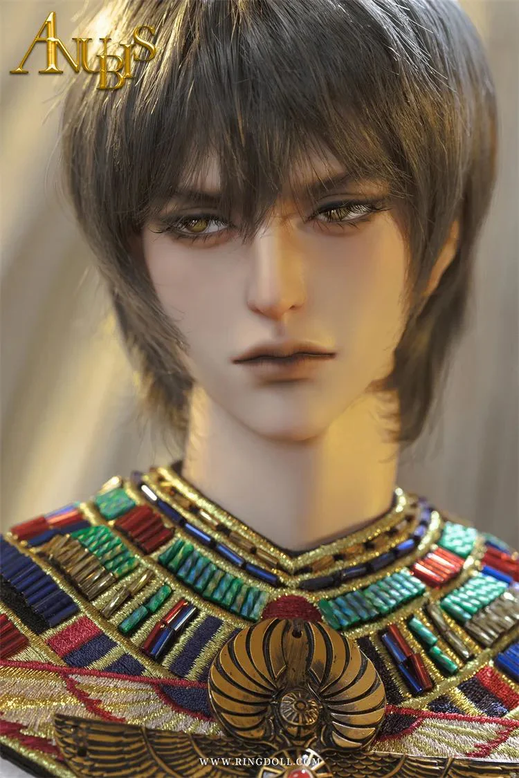 Anubis | Preorder | DOLL - Image 2