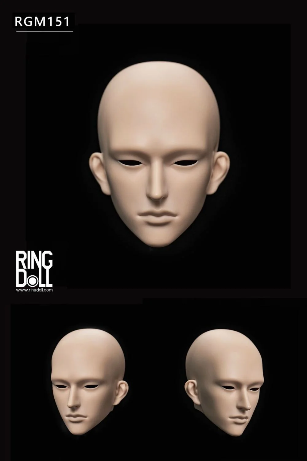Anubis | Preorder | DOLL - Image 23