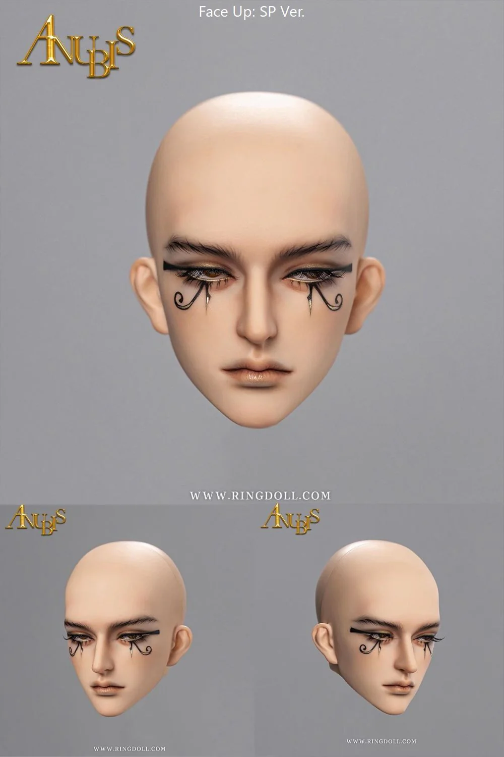 Anubis | Preorder | DOLL - Image 24
