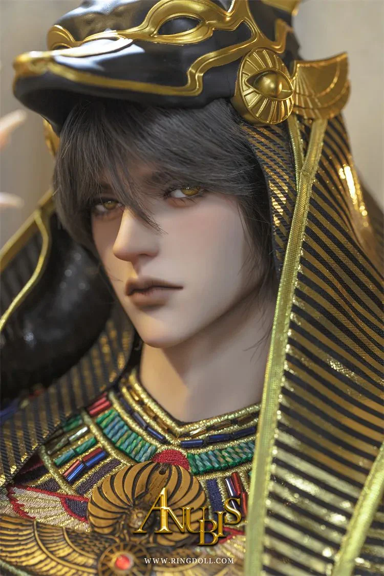 Anubis | Preorder | DOLL - Image 3