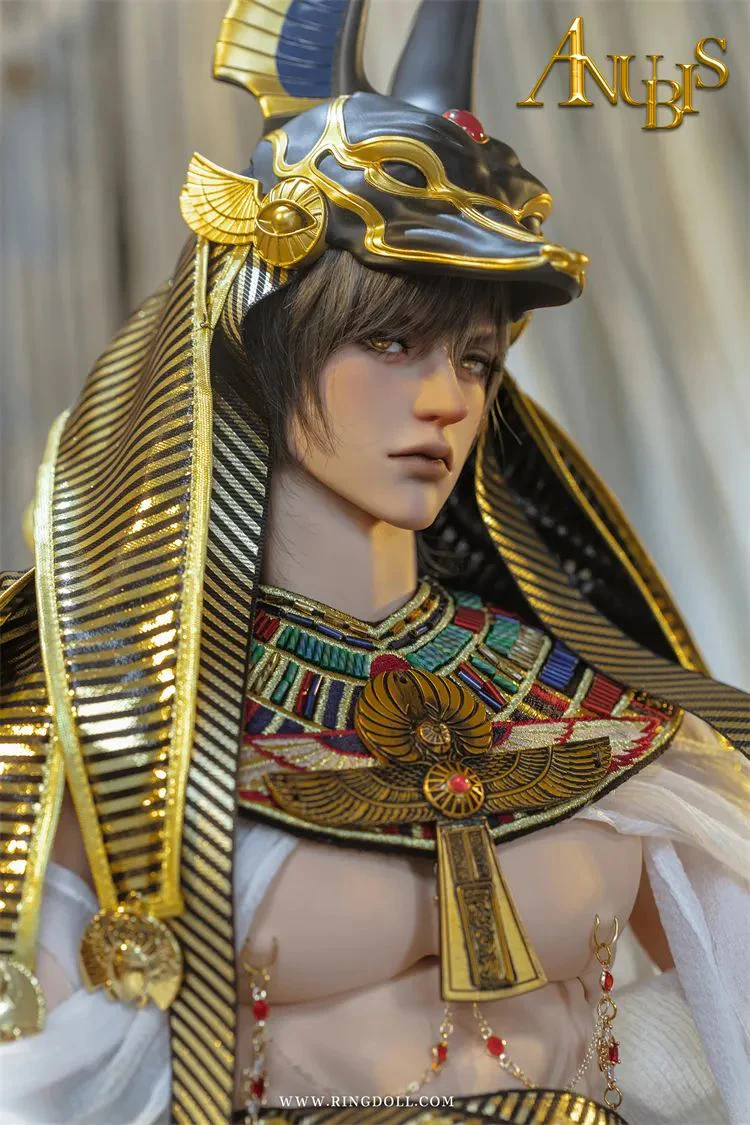 Anubis | Preorder | DOLL - Image 5