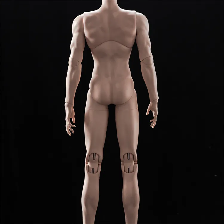Anubis Style B Fullset | Preorder | DOLL - Image 20