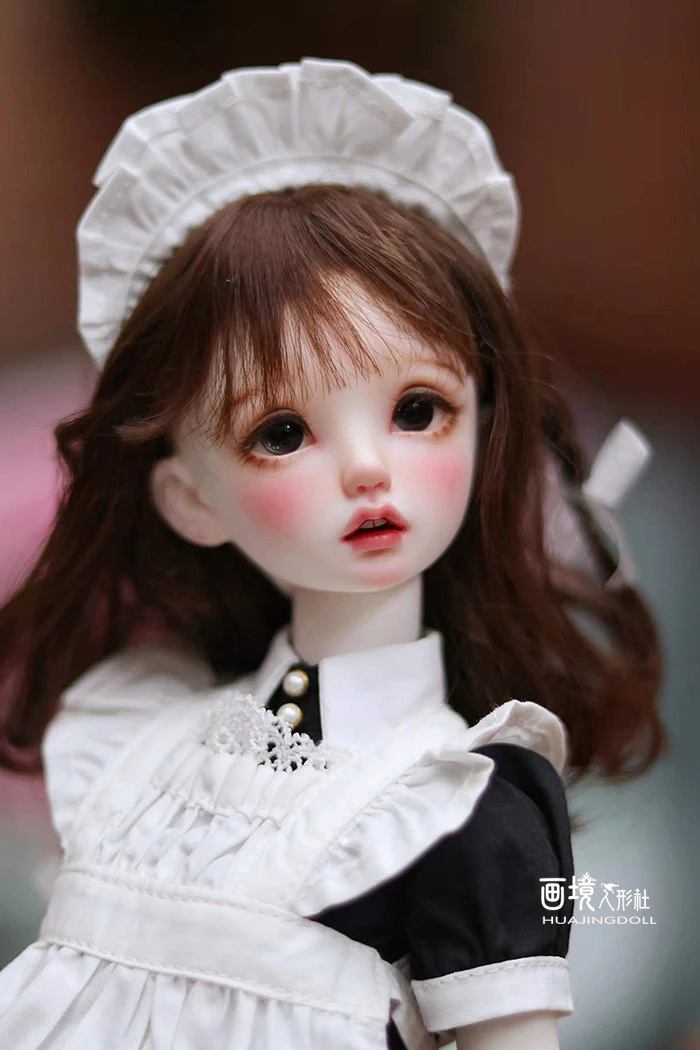 Aoi | Preorder | DOLL - Image 3