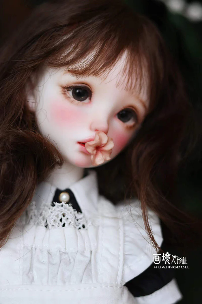 Aoi | Preorder | DOLL - Image 4