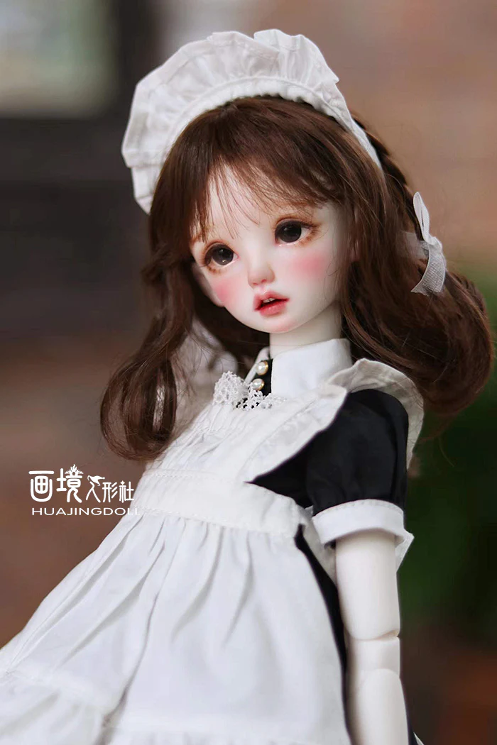 Aoi | Preorder | DOLL - Image 5