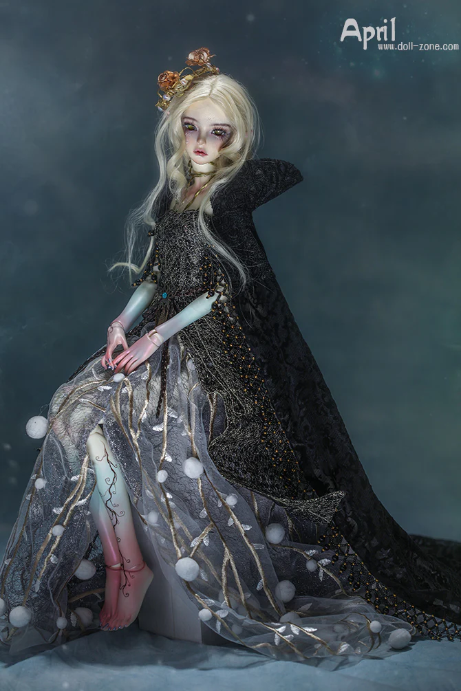 April Fullset | Preorder | DOLL - Image 10