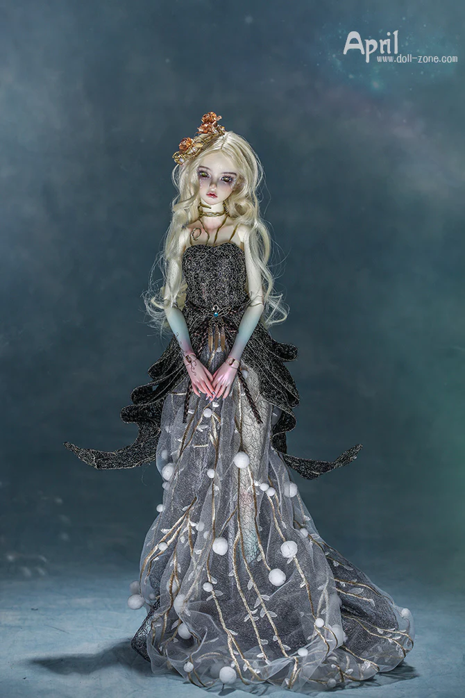 April Fullset | Preorder | DOLL - Image 12