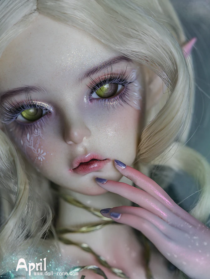 April Fullset | Preorder | DOLL - Image 3