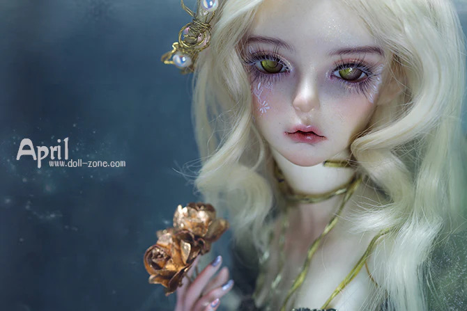 April Fullset | Preorder | DOLL - Image 7