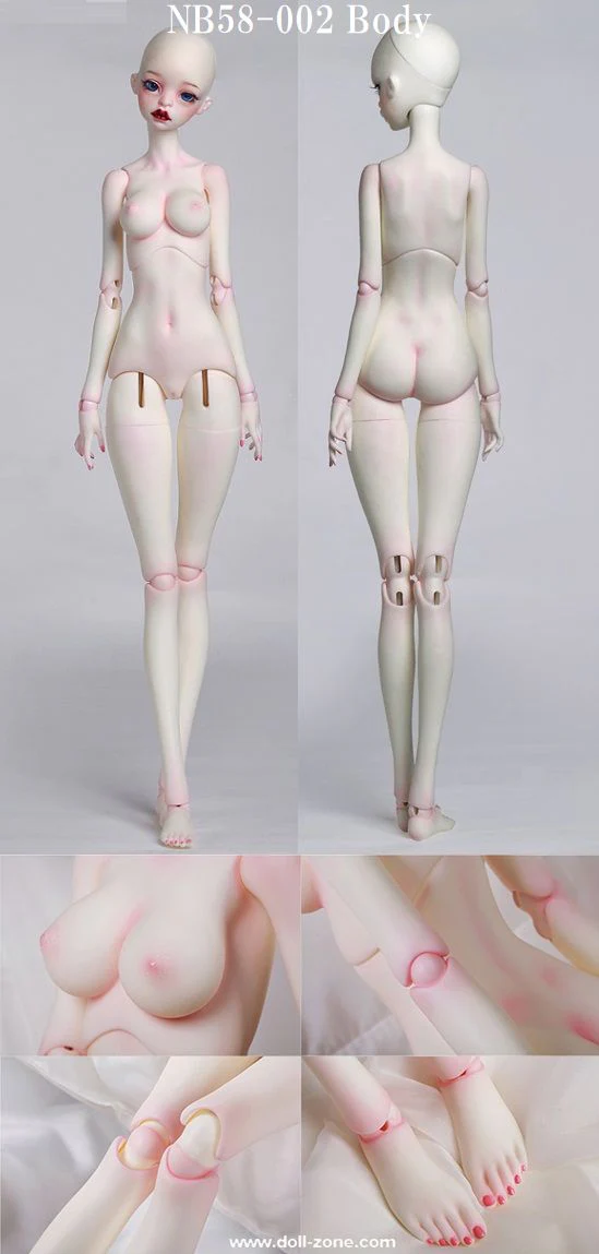 April | Preorder | DOLL - Image 15