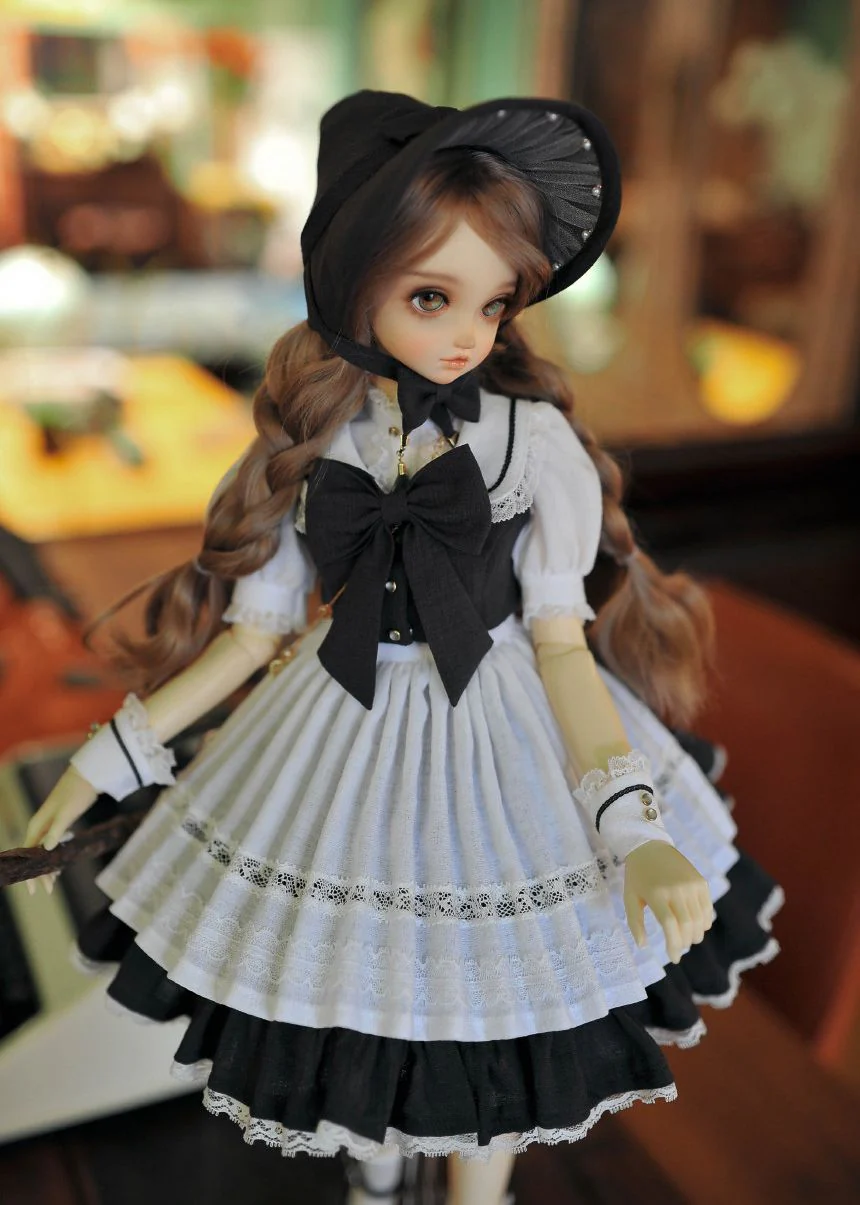 April's Little Witch - Grayru [Limited Quantity] | Preorder | OUTFIT - Image 18