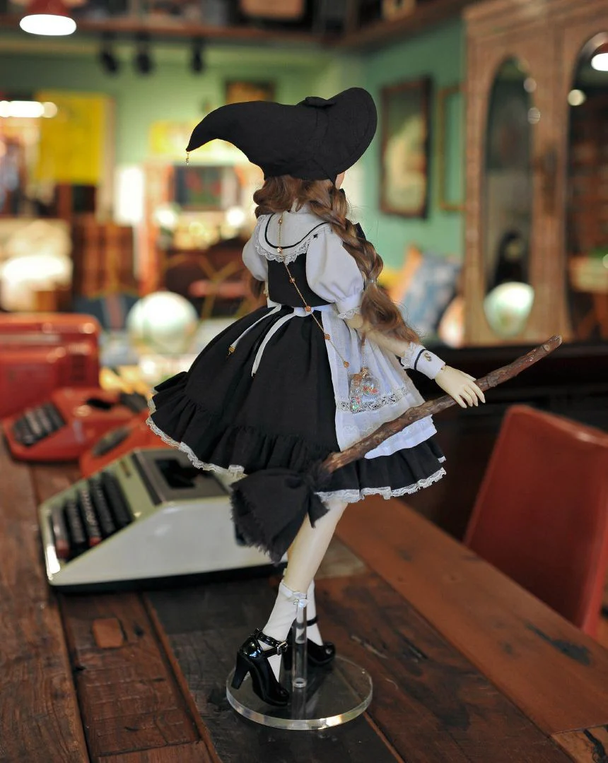 April's Little Witch - Grayru [Limited Quantity] | Preorder | OUTFIT - Image 19