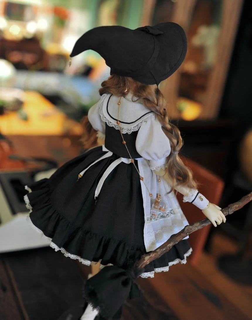 April's Little Witch - Grayru [Limited Quantity] | Preorder | OUTFIT - Image 20
