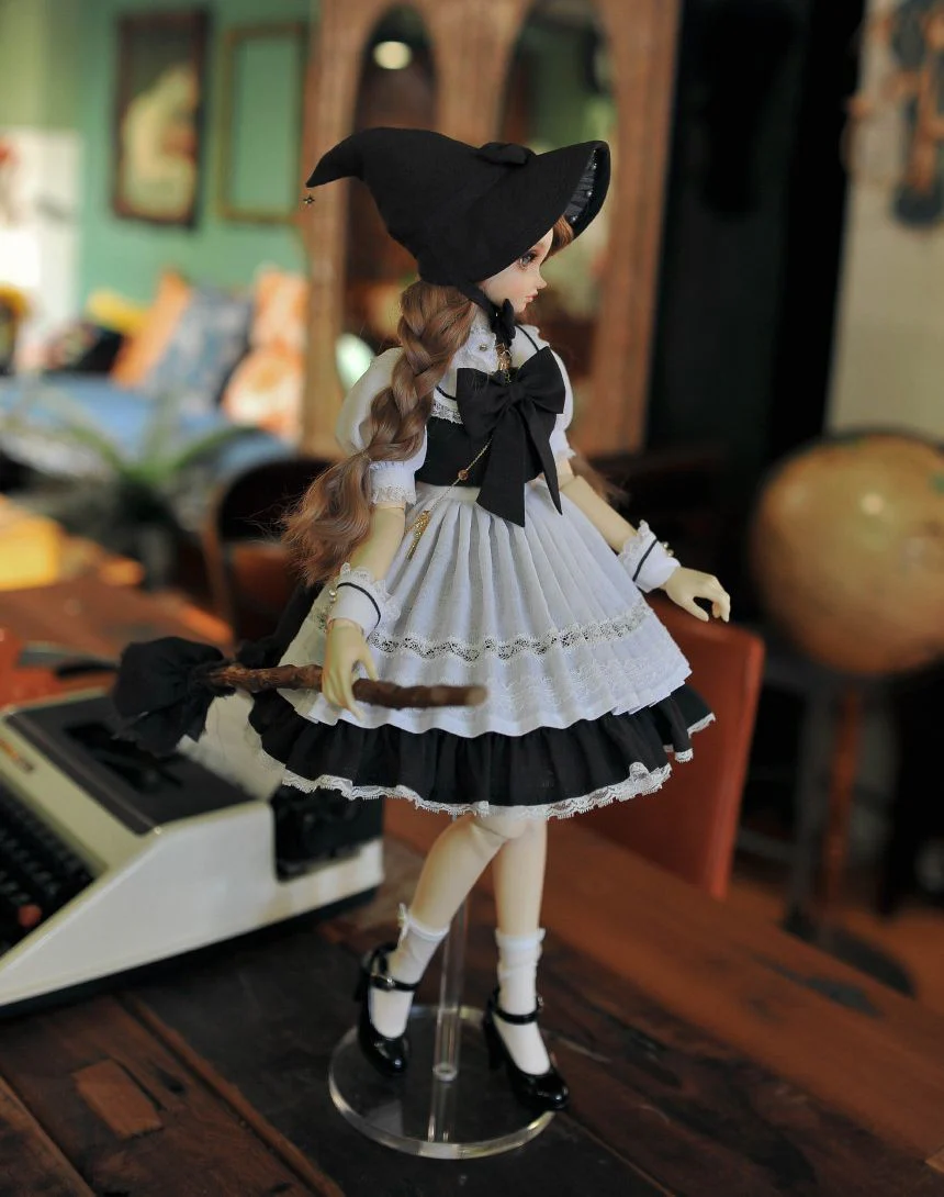 April's Little Witch - Grayru [Limited Quantity] | Preorder | OUTFIT - Image 21