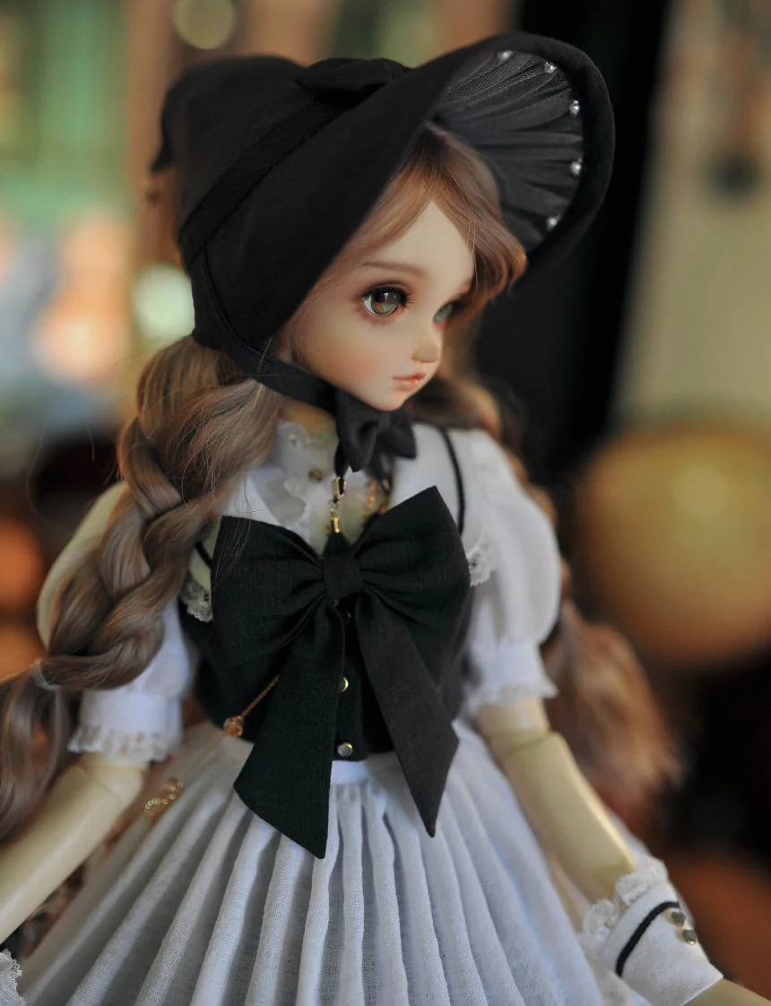 April's Little Witch - Grayru [Limited Quantity] | Preorder | OUTFIT - Image 23