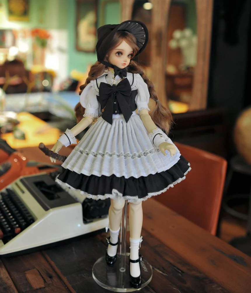 April's Little Witch - Grayru [Limited Quantity] | Preorder | OUTFIT - Image 24