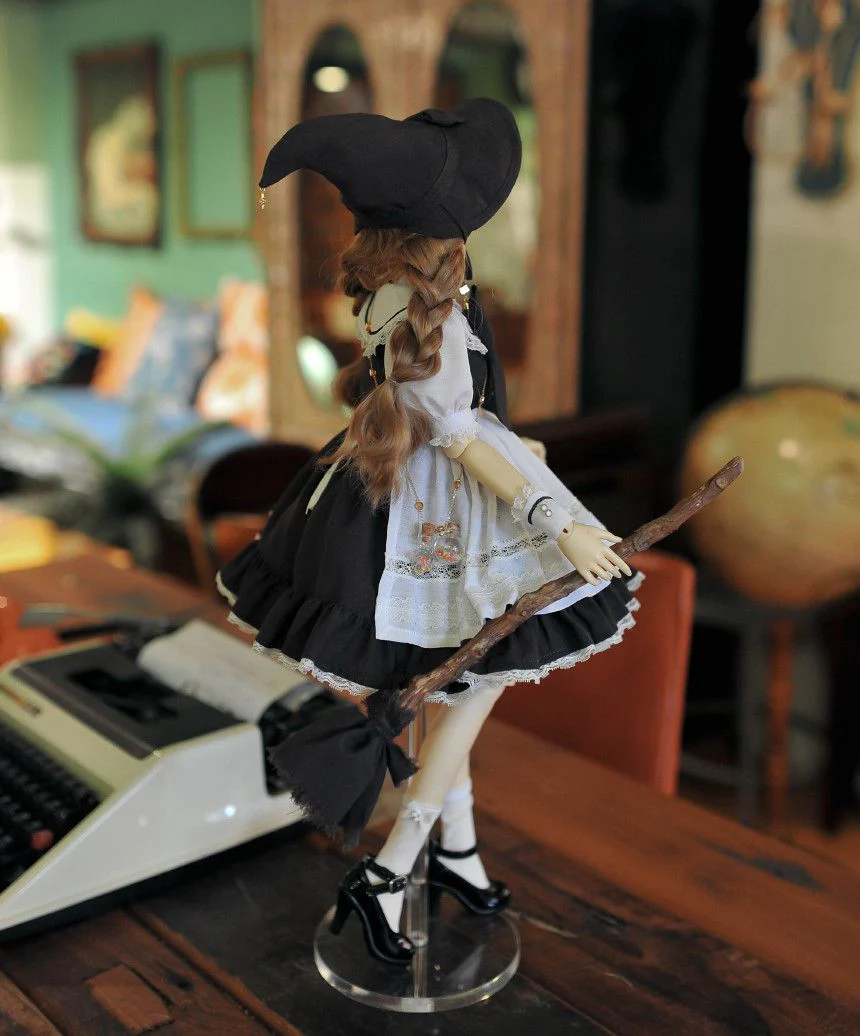 April's Little Witch - Grayru [Limited Quantity] | Preorder | OUTFIT - Image 25