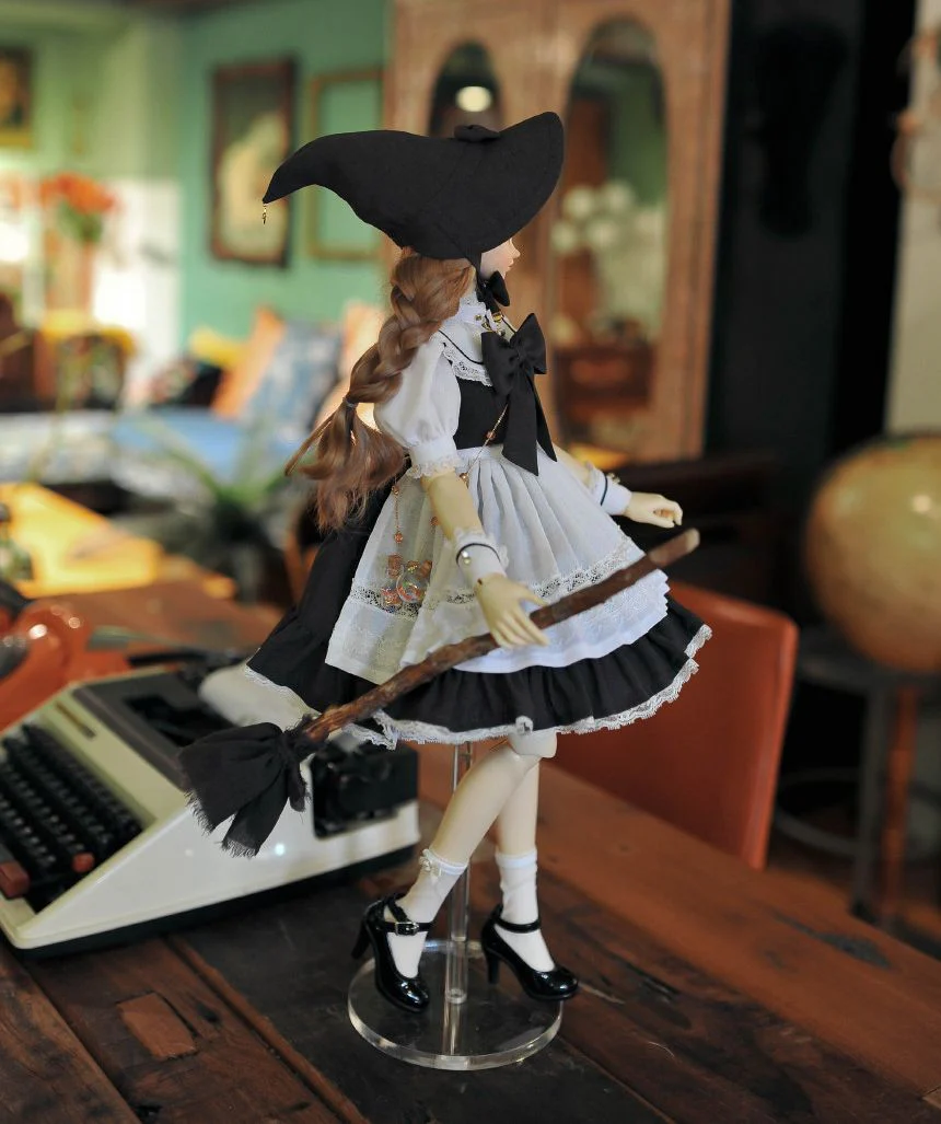 April's Little Witch - Grayru [Limited Quantity] | Preorder | OUTFIT - Image 26