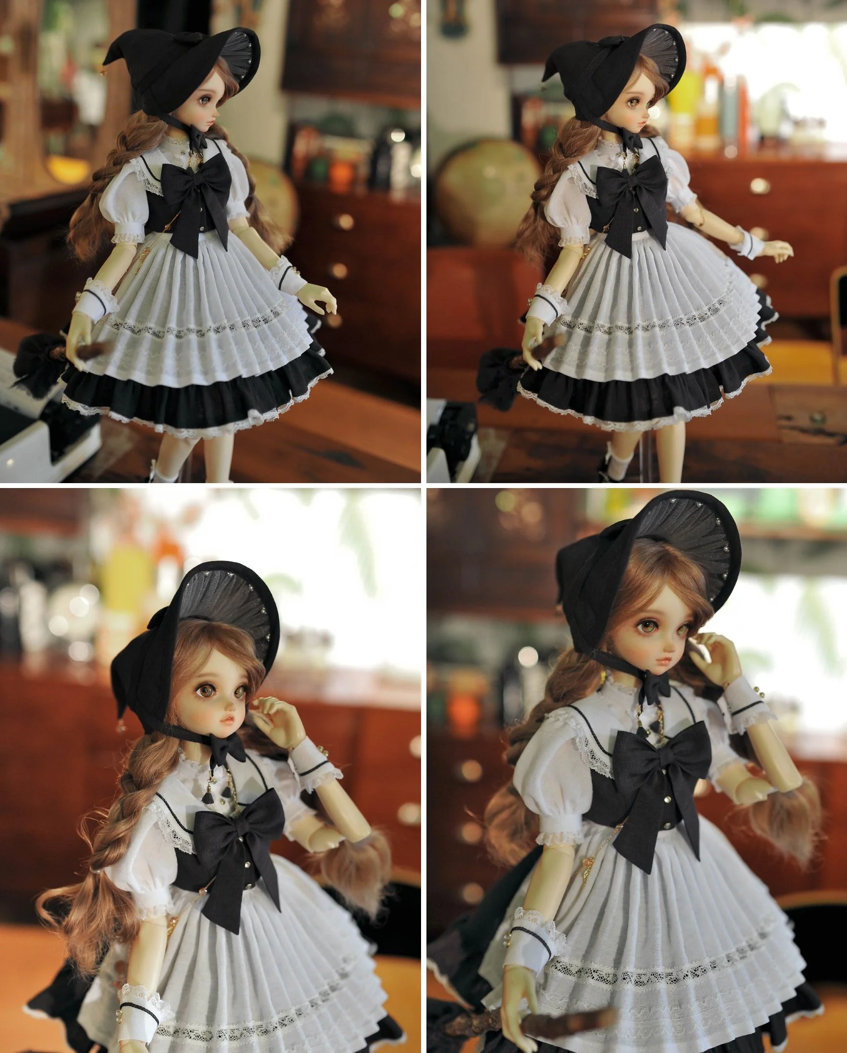 April's Little Witch - Grayru [Limited Quantity] | Preorder | OUTFIT - Image 27