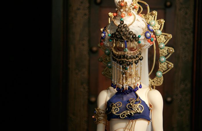 Apsara | Preorder | DOLL - Image 3