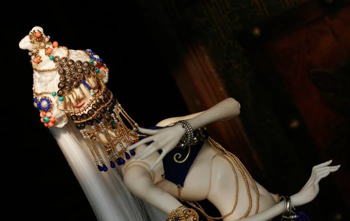 Apsara | Preorder | DOLL - Image 4