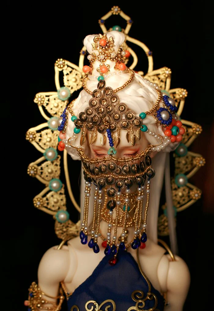 Apsara | Preorder | DOLL - Image 5