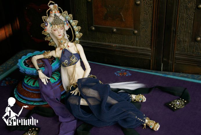 Apsara | Preorder | DOLL - Image 7