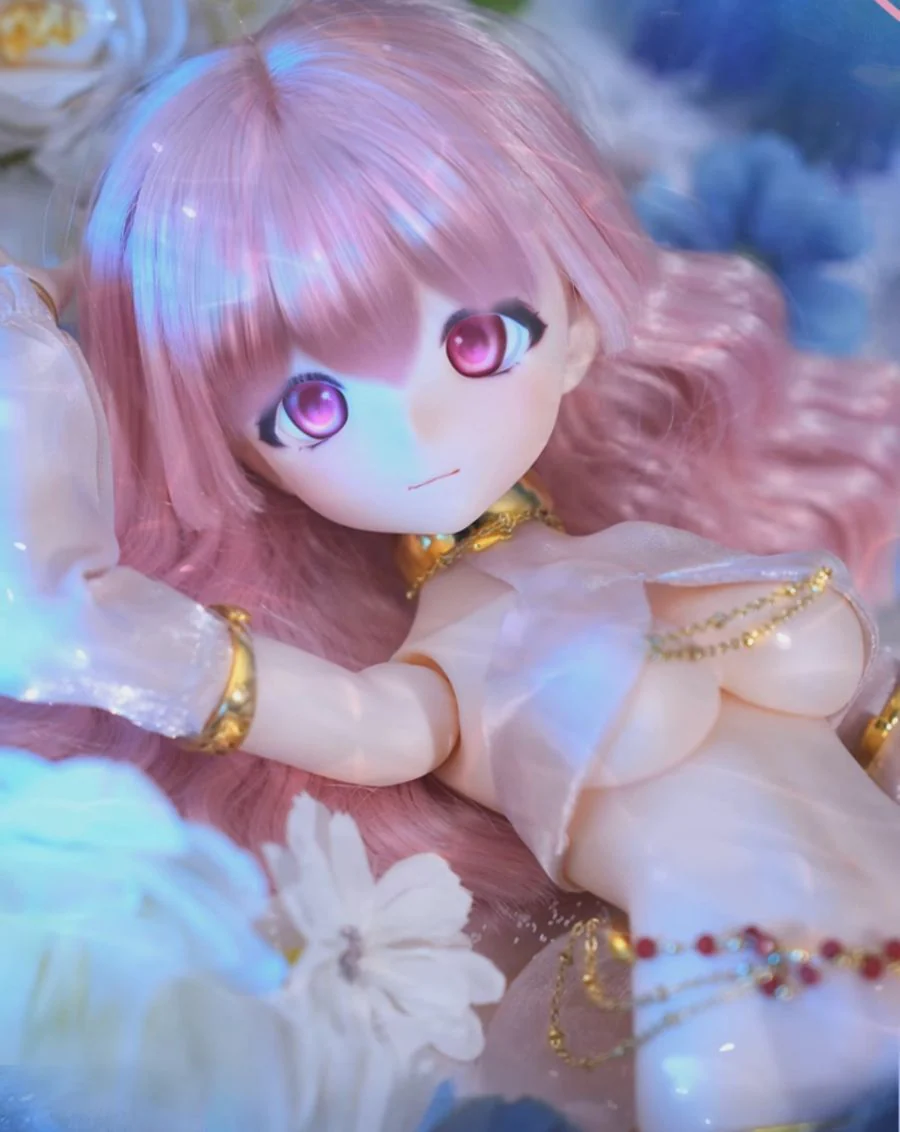 APSU Head（Chocolate Skin）[Limited quantity] | PREORDER | PARTS - Image 3