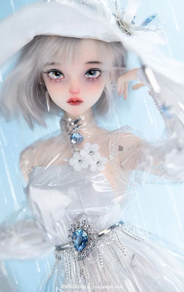 Aqua | Preorder | DOLL - Image 5