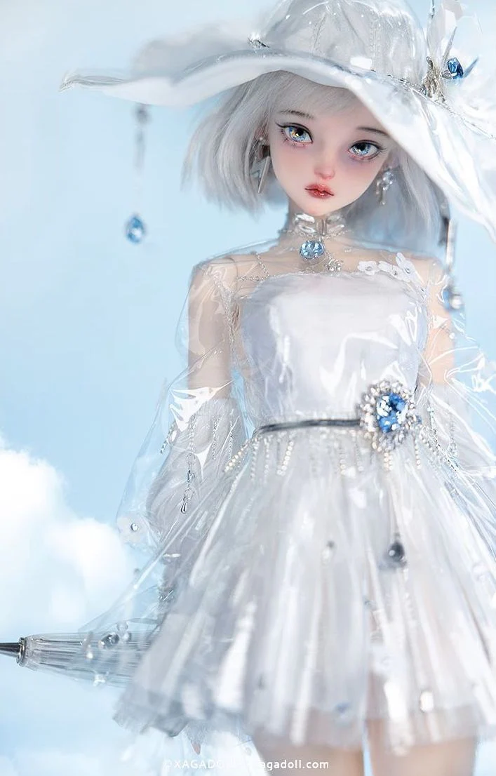 Aqua | Preorder | DOLL - Image 7