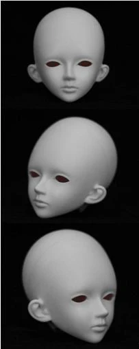 Aquamarine -Fullset | Preorder | DOLL - Image 6