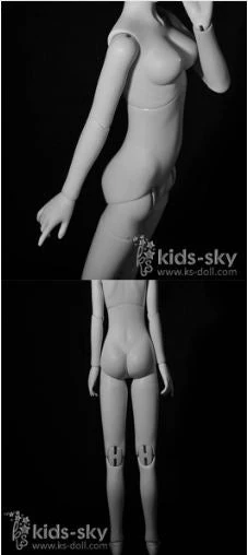 Aquamarine -Fullset | Preorder | DOLL - Image 7