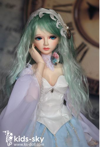 Aquamarine | Preorder | DOLL - Image 5