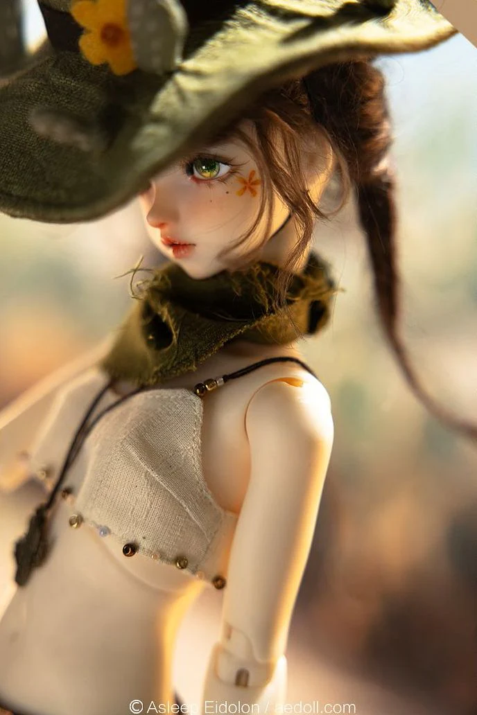 Arabia | Item in Stock | DOLL - Image 2