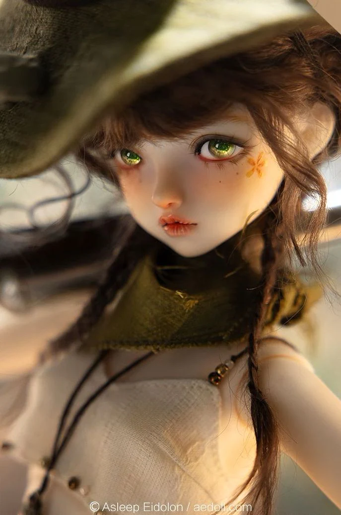 Arabia | Item in Stock | DOLL - Image 4