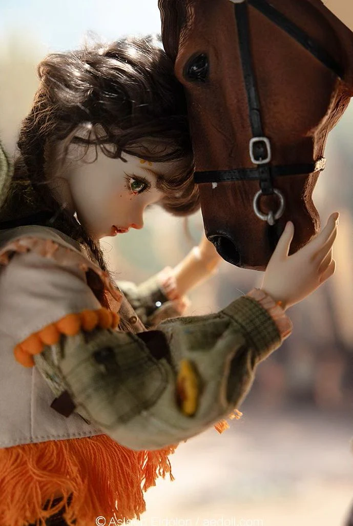 Arabia | Item in Stock | DOLL - Image 9