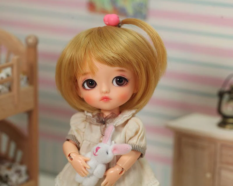 Ari-New Basic ver. | Preorder | DOLL - Image 3