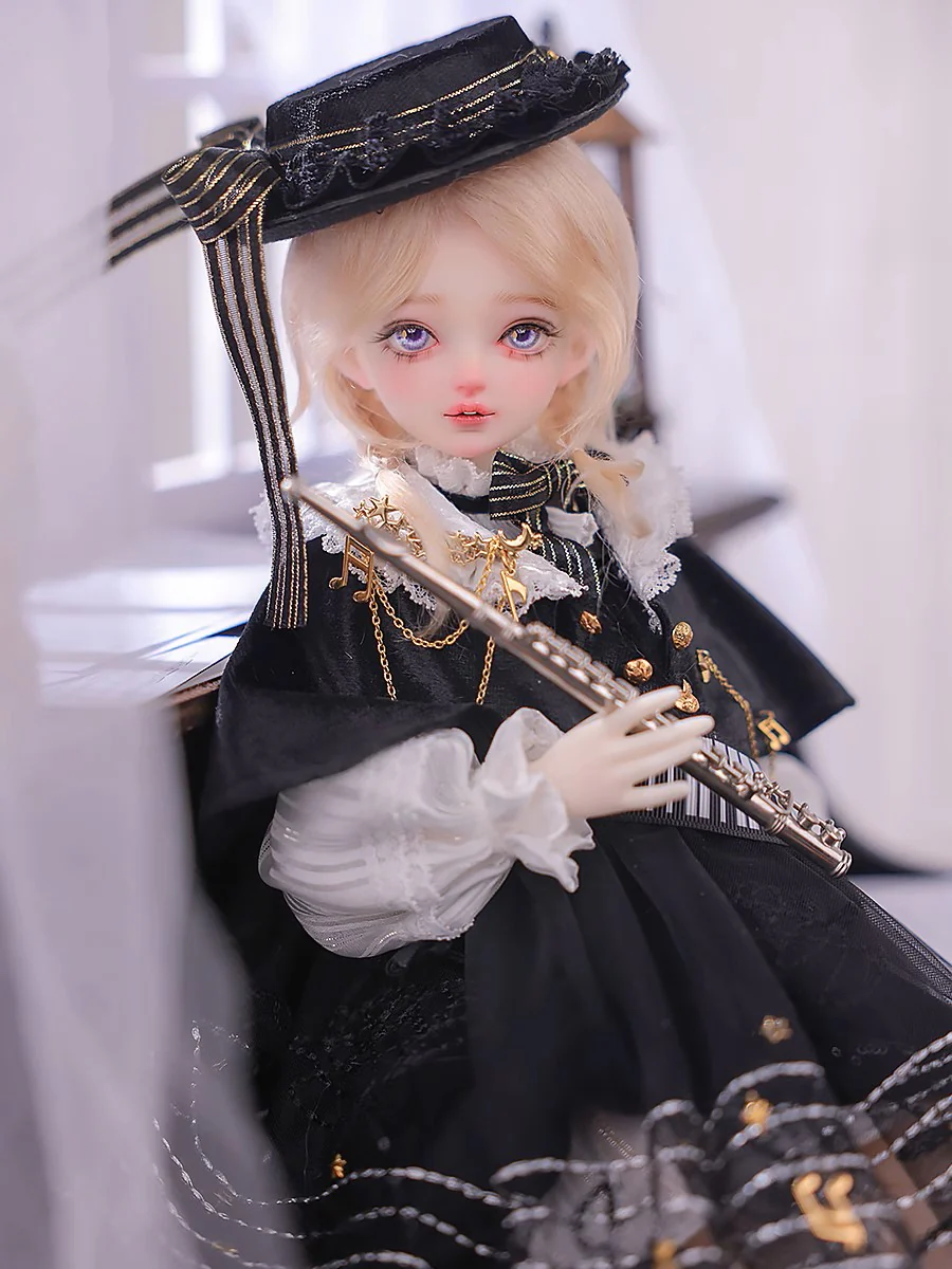 Aria | Preorder | DOLL