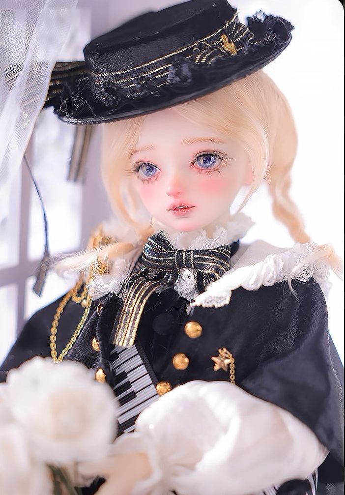Aria | Preorder | DOLL - Image 3