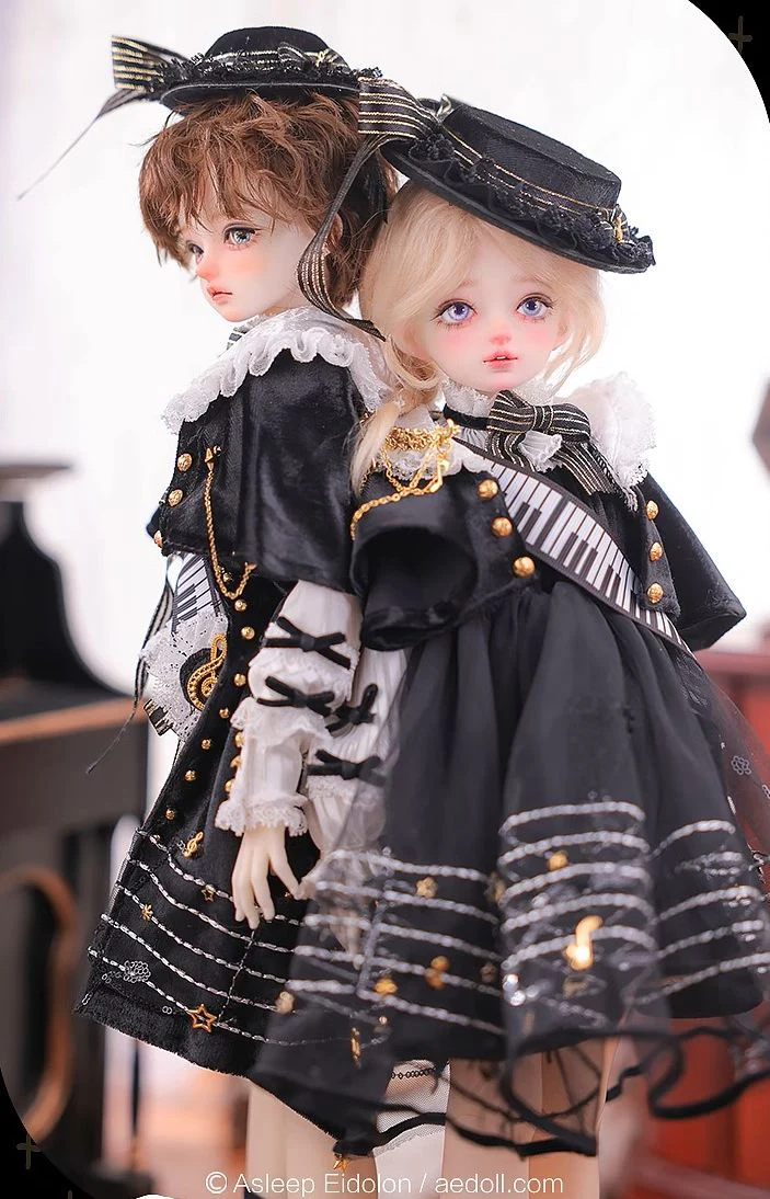 Aria | Preorder | DOLL - Image 7