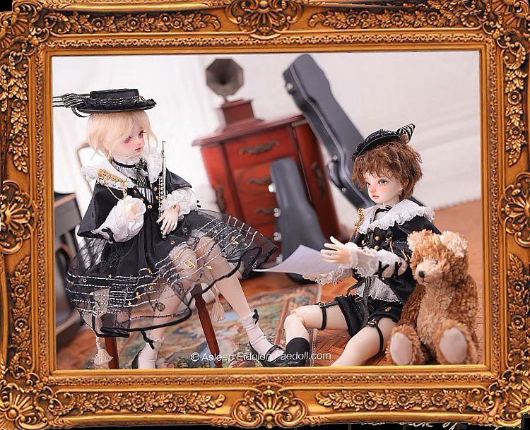 Aria | Preorder | DOLL - Image 8