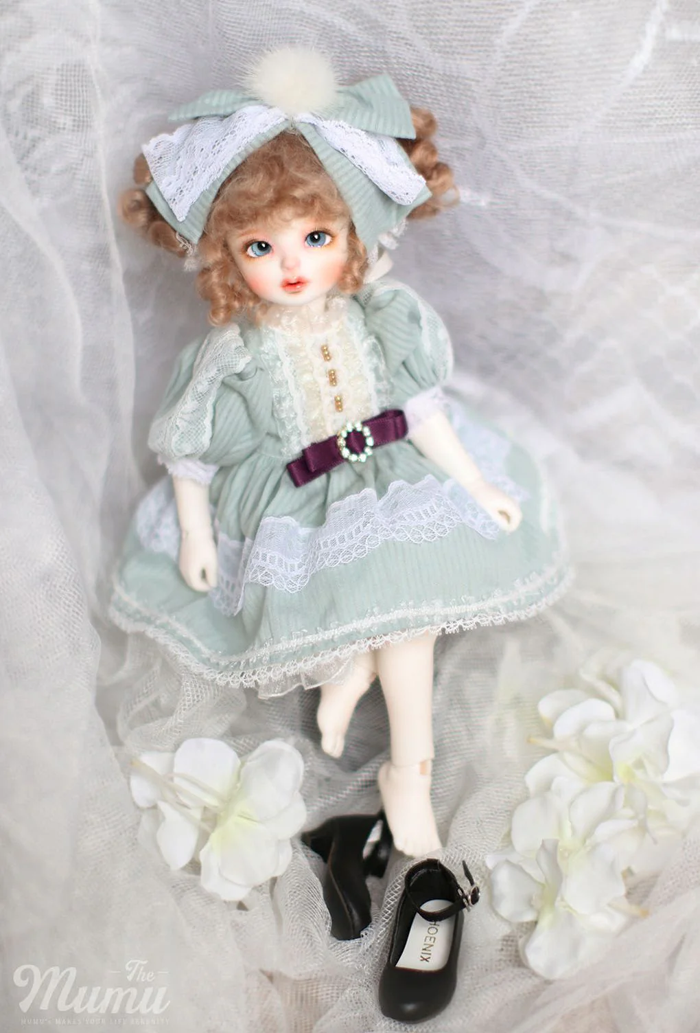Ariana | Preorder | DOLL - Image 10