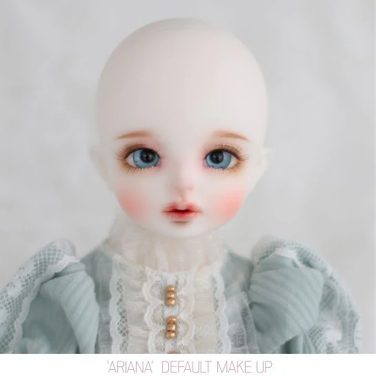 Ariana | Preorder | DOLL - Image 11