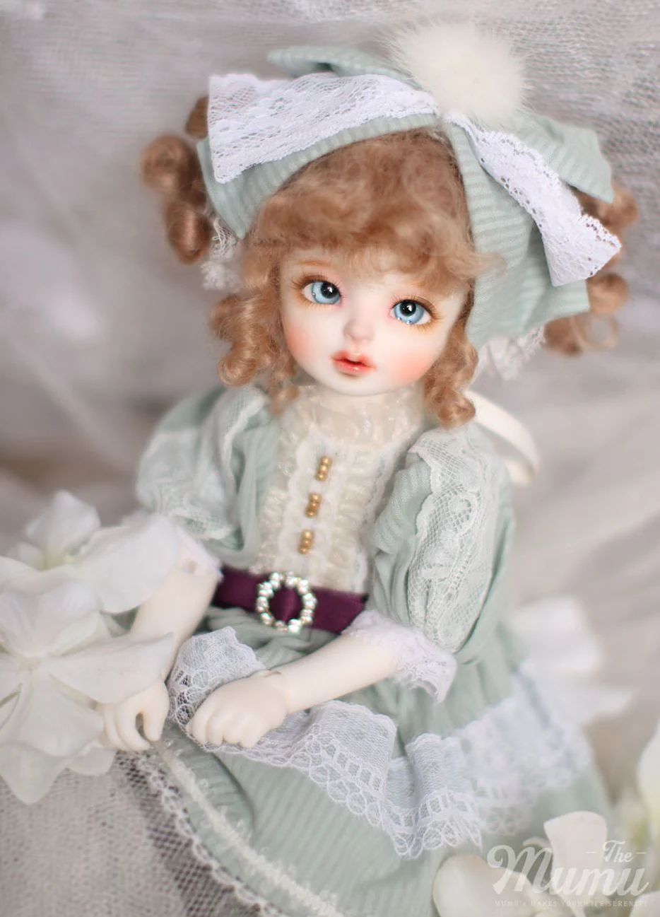 Ariana | Preorder | DOLL - Image 6