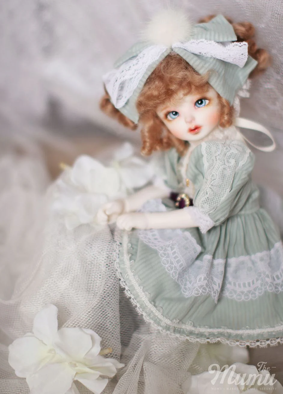Ariana | Preorder | DOLL - Image 8