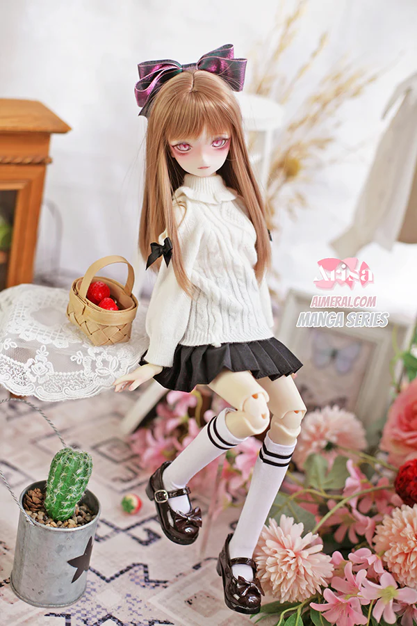 Arisa - Manga Series | Preorder | DOLL - Image 11